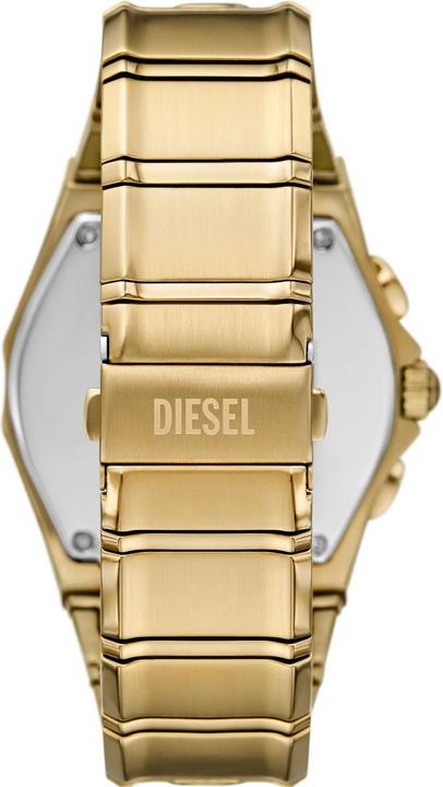 Image du produit Diesel D-Curve Chronograph (Chronographe, 48 mm)