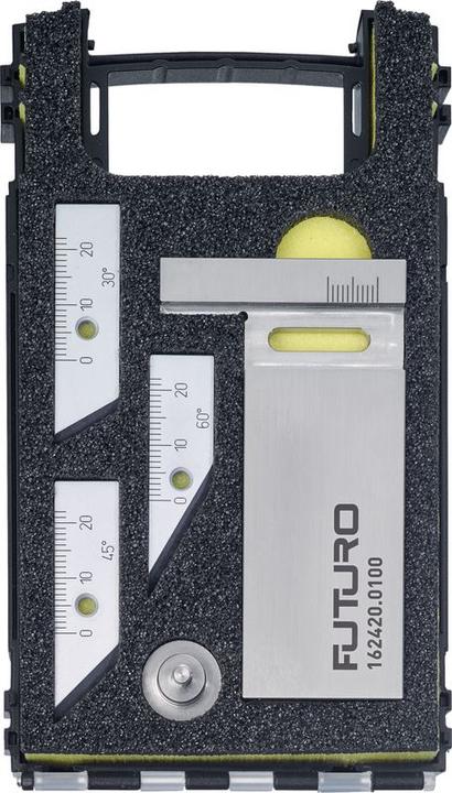 Produktbild Futuro BRW Fasenlehre-Set