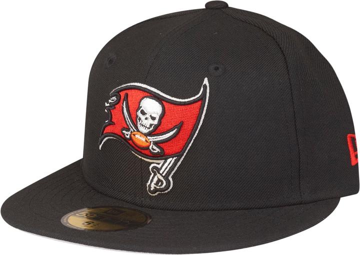 Actual product image New Era 59Fifty Enfant Cap - NFL Tampa Bay Buccaneers (6 5/8)