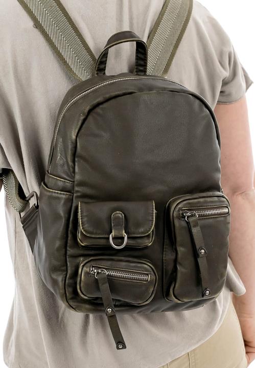 Actual product image Suri Frey SFY Batty City Backpack (9.60 l)