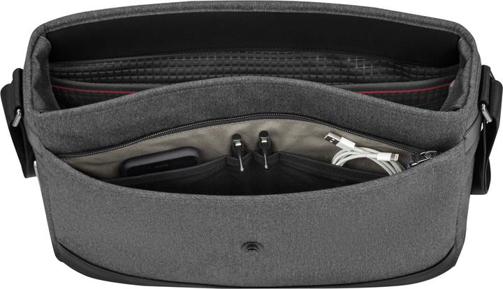 Produktbild Victorinox Architecture Urban2, Messenger, Melange Grey/Black