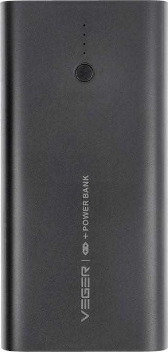 Produktbild Veger ACE100 (10000 mAh, 20 W, 38.50 Wh)