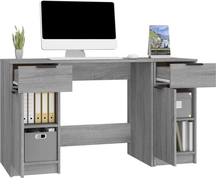 Produktbild VidaXL Elfreda (100 x 50 x 75 cm)
