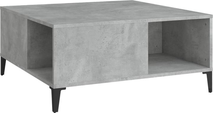 Gris béton