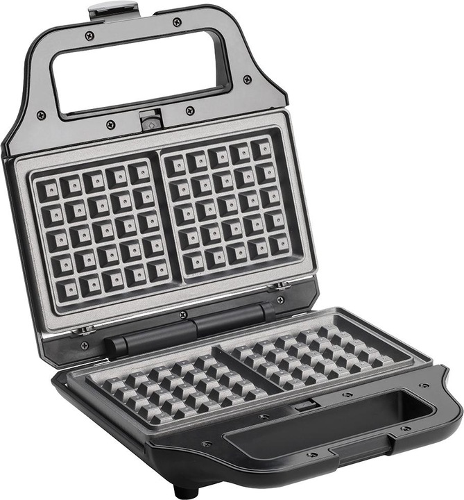 Produktbild Concept Opiekacz do kanapek 4w1 SV3055