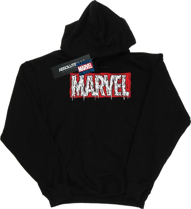 Immagine prodotto Drip Logo Felpa con Cappuccio Uomo (XXL)