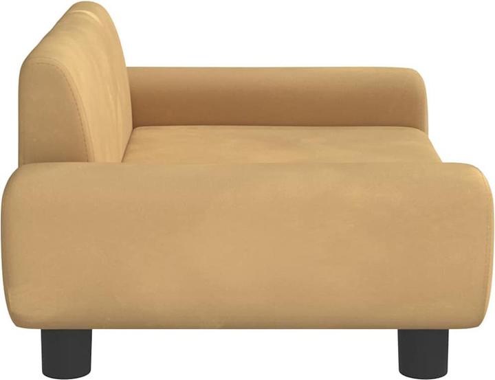 Image du produit vidaXL Hundebett (Chien)