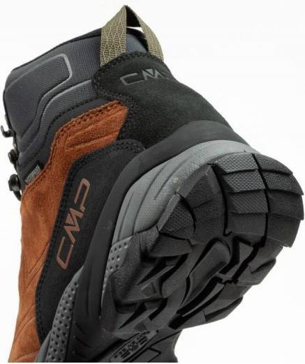 Produktbild CMP Campagnolo Melnick Mid WP (45)