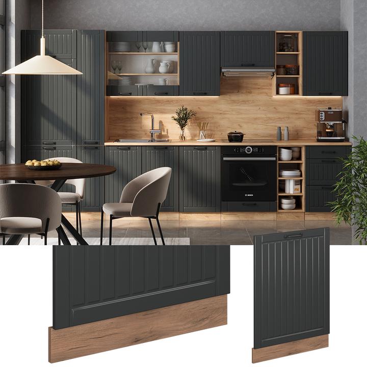 Produktbild Vicco Geschirrspülblende Fame-Line