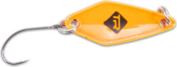 Produktbild Iron Trout Spotted Spoon 3g OS 5 Stk. (4.50 cm)