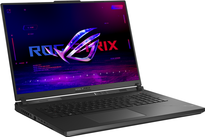 ASUS ROG Strix SCAR 18 RTX 4090 (18", Intel Core i9-13980HX, 32 GB, 2000 GB, CH)