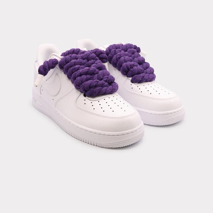 Produktbild Nike Air Force 1 White (40)