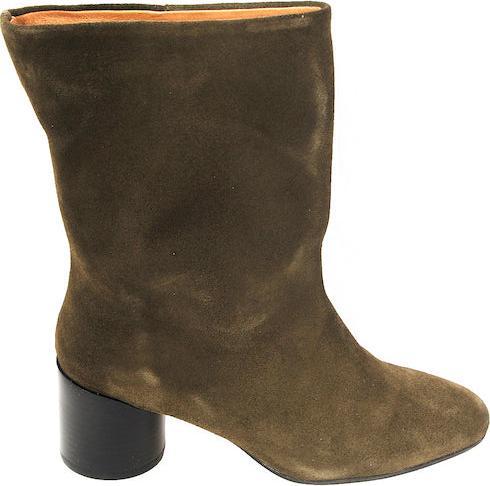 Image du produit Anonymous Copenhagen Becca Moss Green (41)