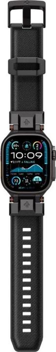 Produktbild Spigen DuraPro Armor (44 mm, 45 mm, 46 mm, 49 mm, Nylon, Thermoplastisches Polyurethan, Kunststoff)