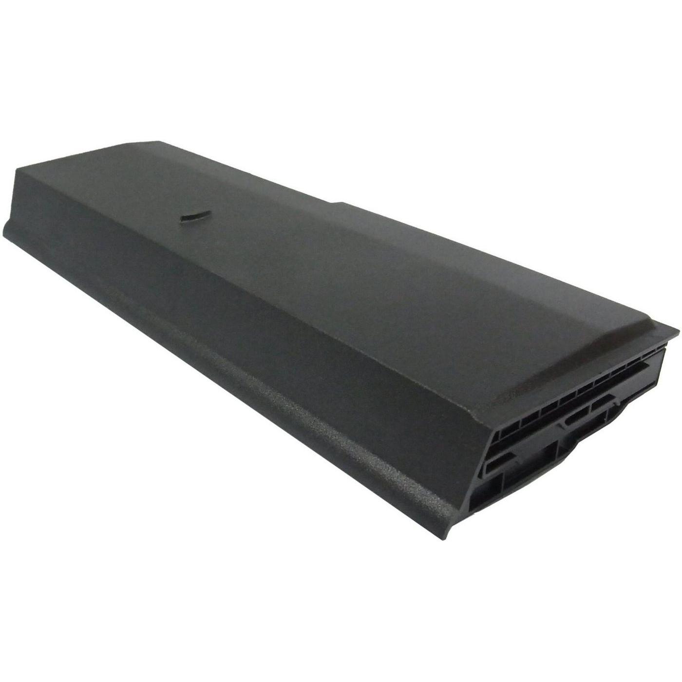 CoreParts Laptop Battery for Medion (1 Zellen, 6600 mAh), Notebook Akku, Schwarz
