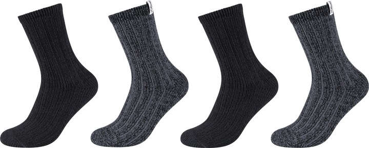 Produktbild S.Oliver Socken (4er Pack, 39, 42)