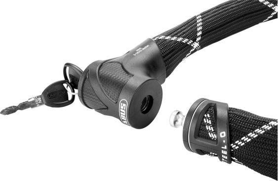 Produktbild Abus Iven 8200 (110 cm)