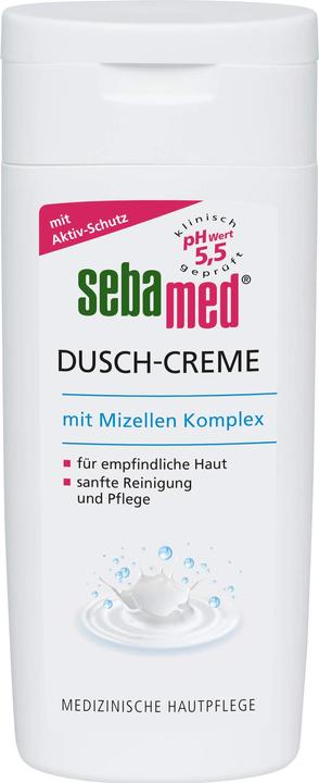 Immagine prodotto Sebamed Sebmed, Crema doccia, Crema doccia, 200 ml (200 ml)