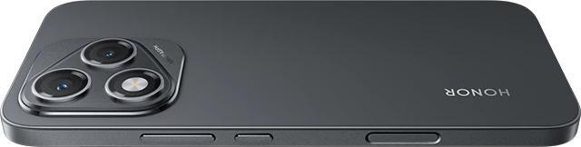 Actual product image Honor 400 LITE 5G 8+256 VOD VELVET BLACK (256 GB, Black, 6.70", Dual SIM, 5G)
