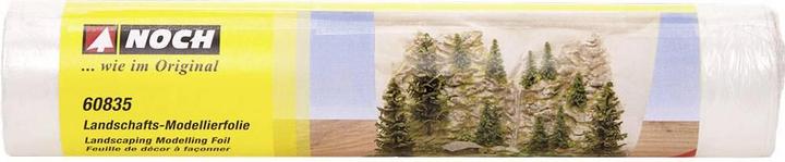 Actual product image Noch Modeling foil 60835 1 pc.