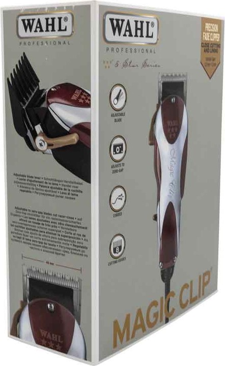 Image du produit Wahl clip magique