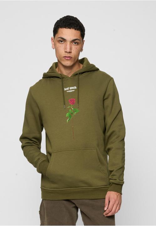 Produktbild Mister Tee Lost Youth Rose Hoody - 88231 (XL)