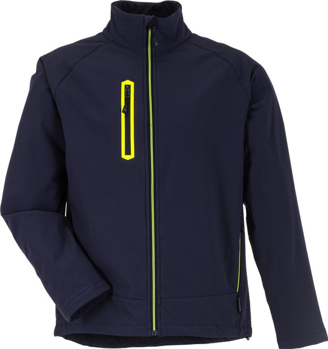 Produktbild Planam Outdoor Flash Jacke Gr. L (L)