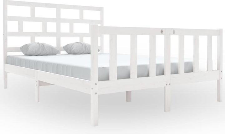 Image du produit vidaXL Bettrahmen (140 x 200 cm)