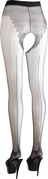 Produktbild Cottelli Collection Strumpfhose (L)