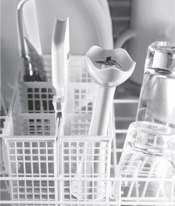 Actual product image Bosch Hausgeräte Msm6b150