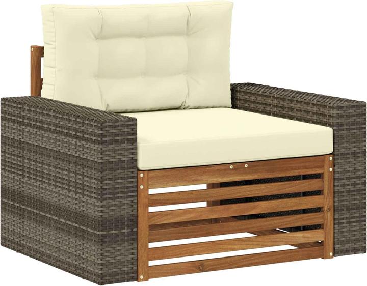 Image du produit vidaXL Outdoor-Sofa
