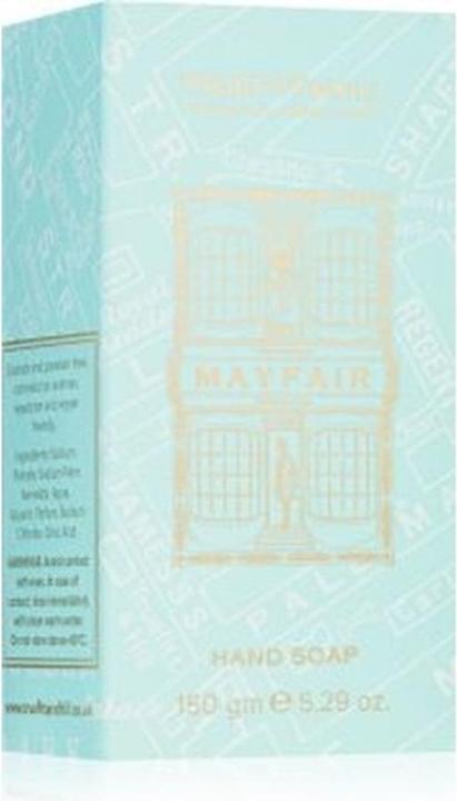 Produktbild Truefitt & Hill Mayfair Hand Soap (150 g)