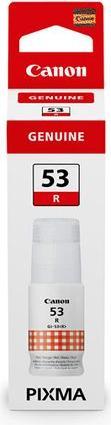 Actual product image Canon GI-53 R (R)