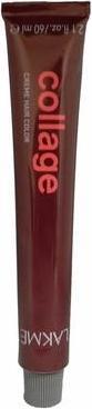 Immagine prodotto Lakmé Lakme Collage Creme Color Capelli 8/06 Biondo Chiaro Caldo 2oz (8, 06 Biondo chiaro caldo)