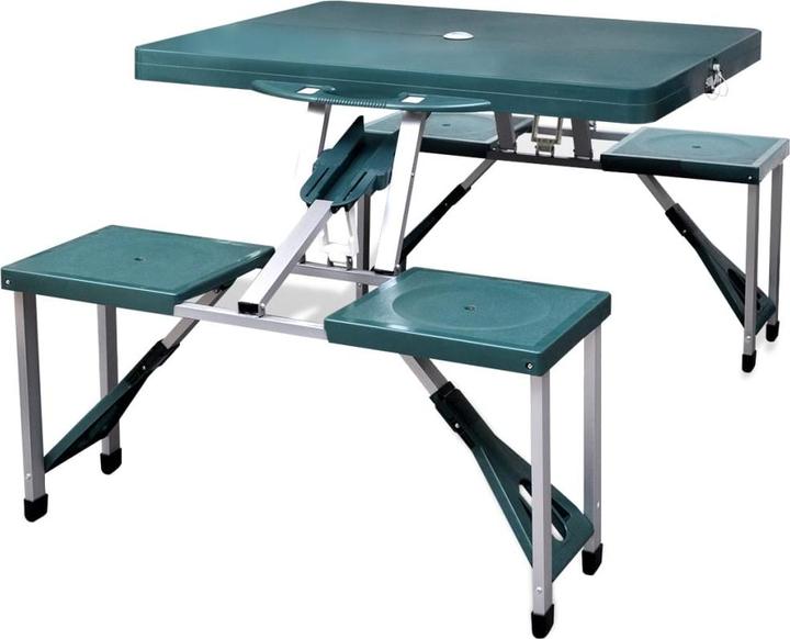 Actual product image vidaXL Euprakseia