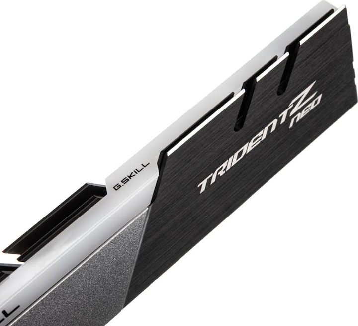 Immagine prodotto G.Skill Trident Z Neo (2 x 16GB, 3600 MHz, DDR4-RAM, DIMM)