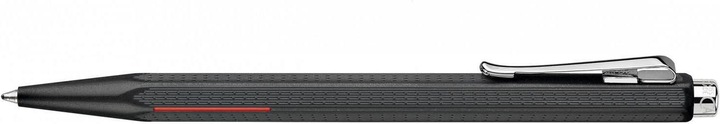 Image du produit Caran d'Ache Ecridor Racing (Noir, 1 x)