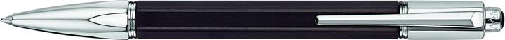 Caran d'Ache Varius Ebony (Black, 1 x)