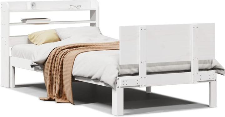 Immagine prodotto vidaXL Bettgestell (90 x 200 cm)