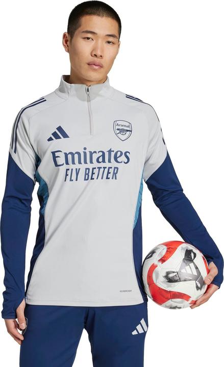 Actual product image Adidas Arsenal London Trainingsjacke (XL)