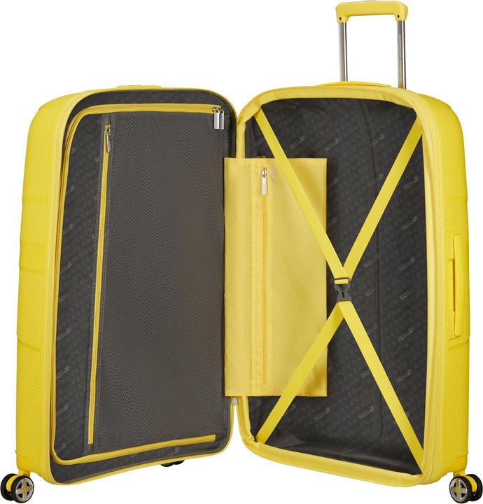 Image du produit American Crew Starvibe Spinner 77 / 28 EXP TSA