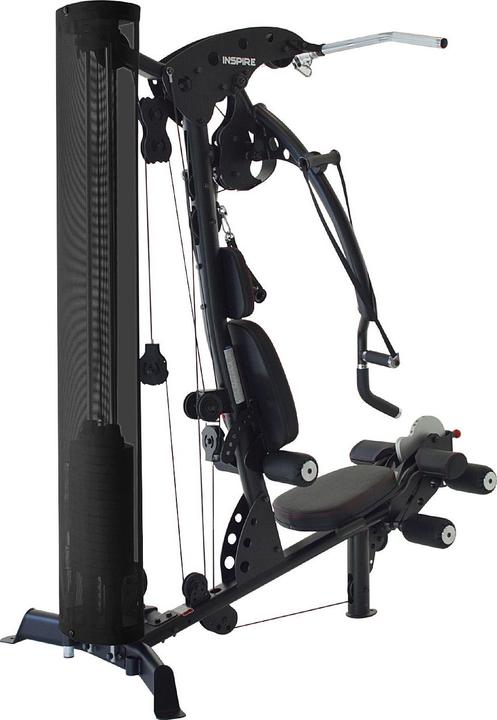 Actual product image Inspire Homegym M202