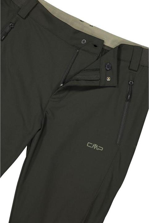 Produktbild CMP Campagnolo Light Stretch Long Pant (M)