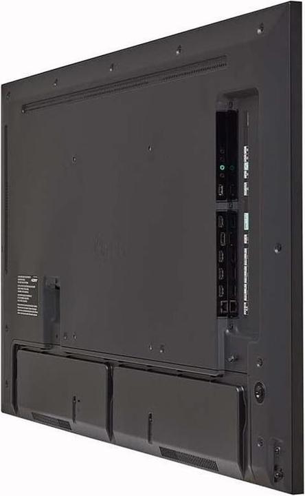 Image du produit LG Écran de signalisation UH7 Series 49 (3840 x 2160 pixels, 49")