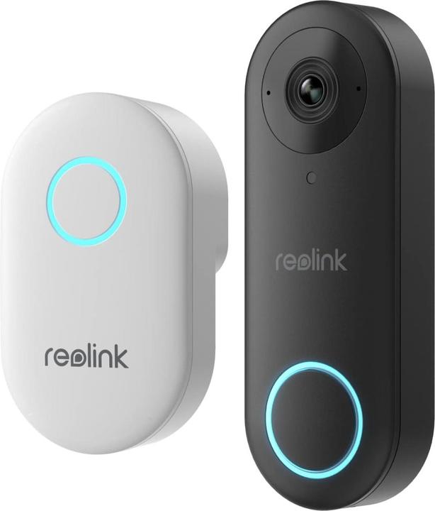 Reolink Smart 2K+ (Ethernet)