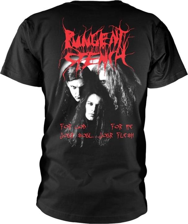 Produktbild Pungent Stench For God Your Soul... (S)