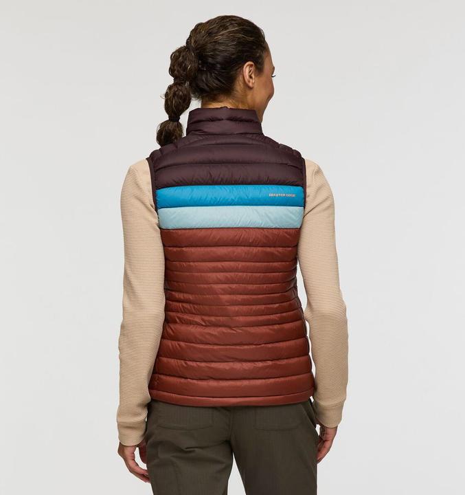 Actual product image Cotopaxi Fuego Down Vest (S)