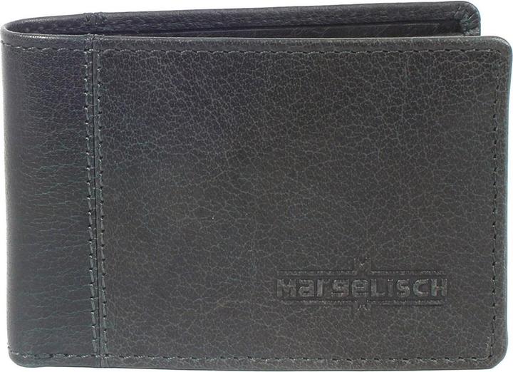 Actual product image Margelisch Lederbörse Marcello 2