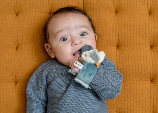 Produktbild Little Dutch Armrassel