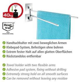 Productafbeelding Wenko Quadro